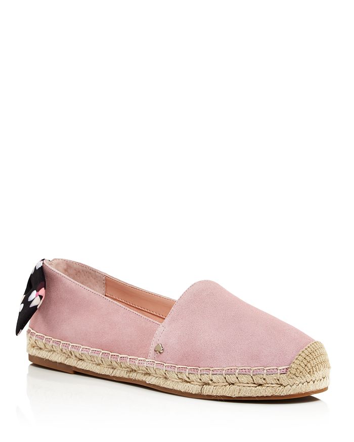 Kate spade grayson espadrille store