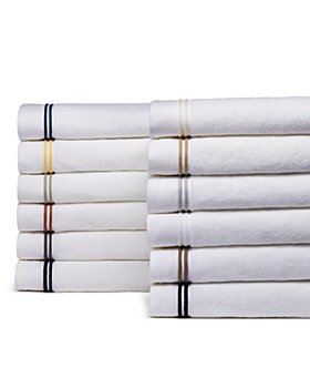 SFERRA - Aura Towels