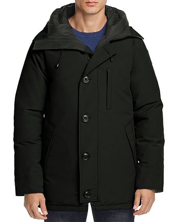 Canada Goose Chateau Down Parka | Bloomingdale's