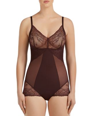 Spotlight on lace bodysuit on sale