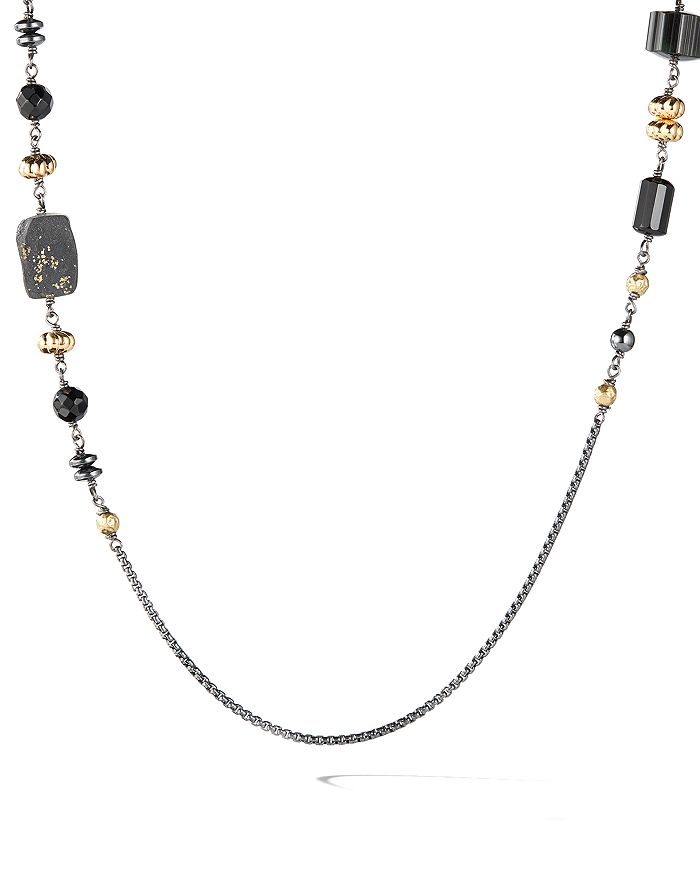 David yurman bijoux clearance necklace