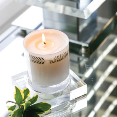 8.45 oz. Lucite Tray