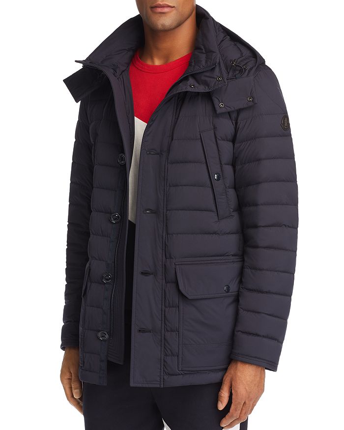 Moncler sales davis jacket