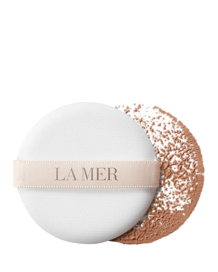 Shop La Mer The Luminous Lifting Cushion Foundation Spf 20 In 33 Warm Bisque - Light Skin With Warm Undertone