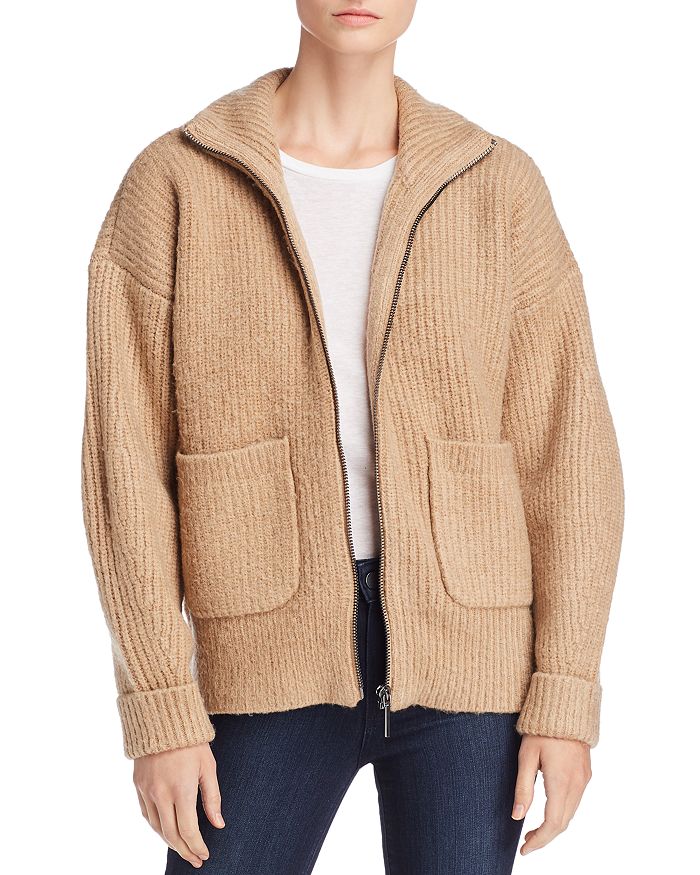 Kenneth cole cardigan hot sale
