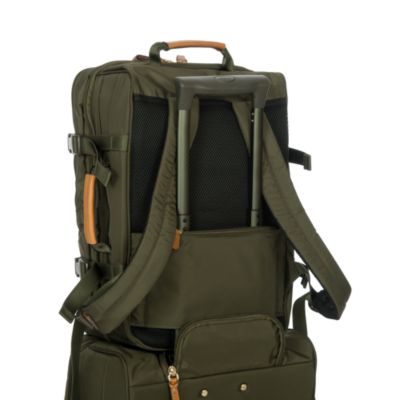 X-Bag Montagna Backpack
