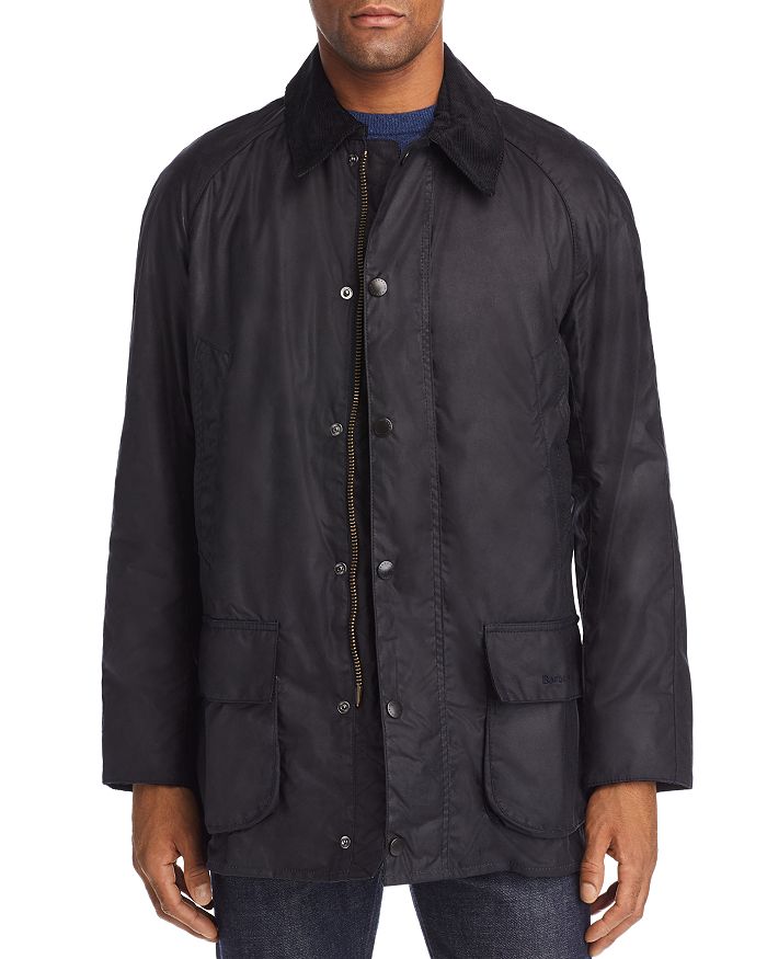 Barbour - Bristol Waxed Jacket