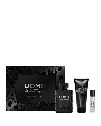 Salvatore Ferragamo Uomo Signature Eau de Parfum Gift Set ($122