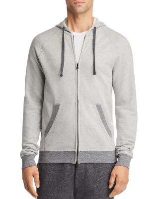 Mills Supply - Sonoma Dyed French Terry Hoodie