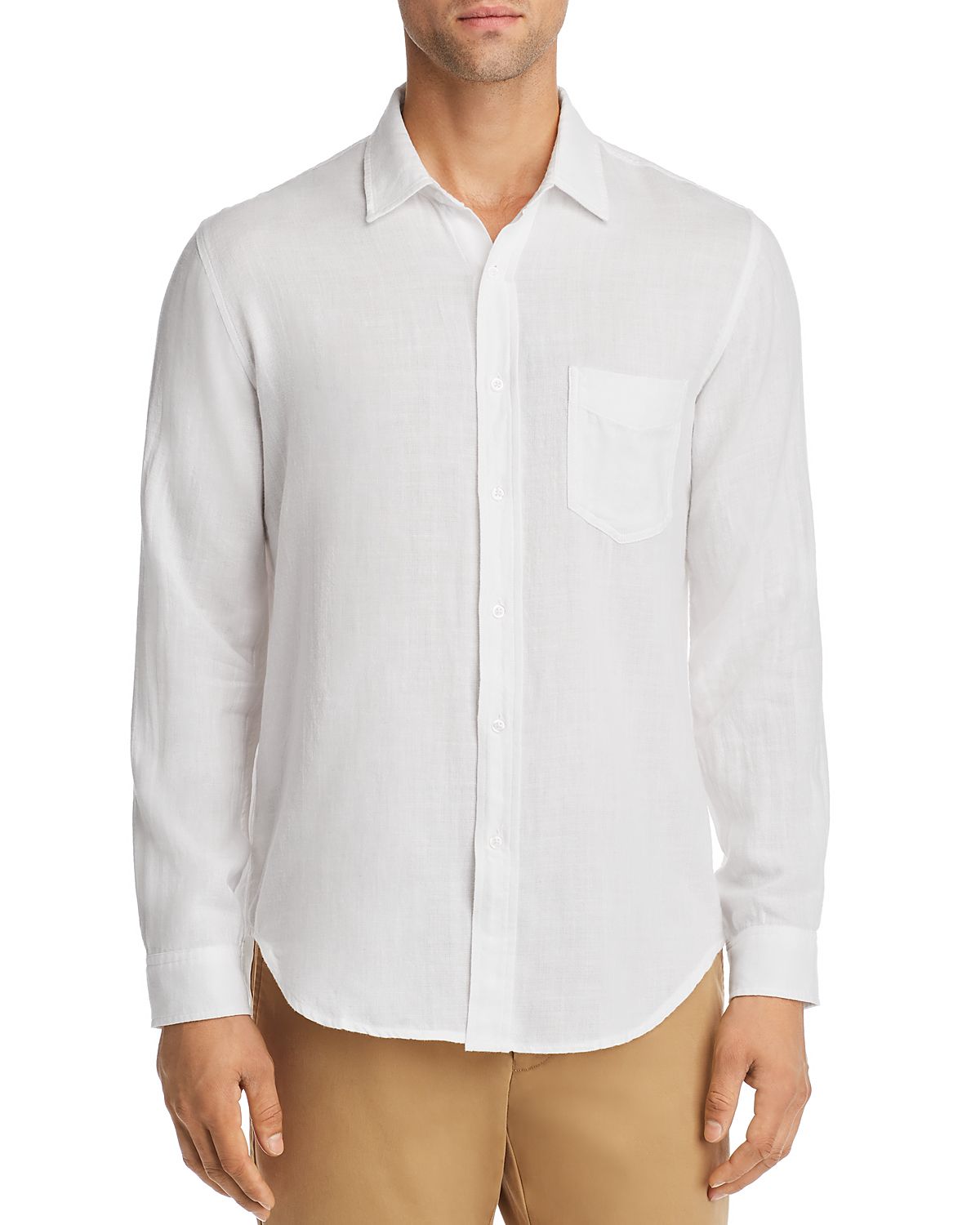 Rails Wyatt Regular Fit Button-Down Shirt