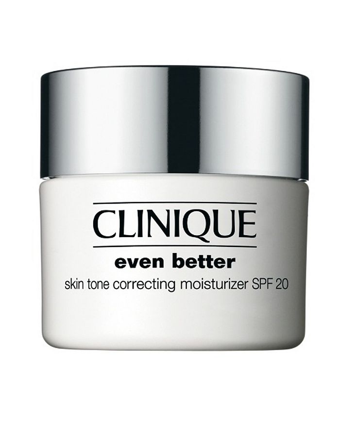 Shop Clinique Even Better Skin Tone Correcting Moisturizer Spf 20