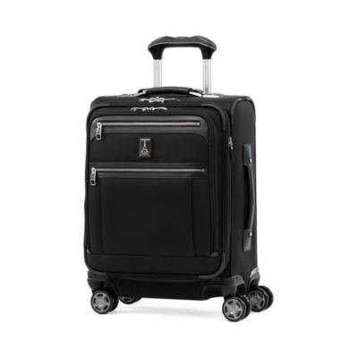 Platinum Elite International Expandable Carry On Spinner