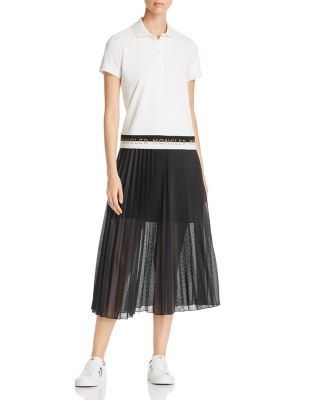 moncler skirt