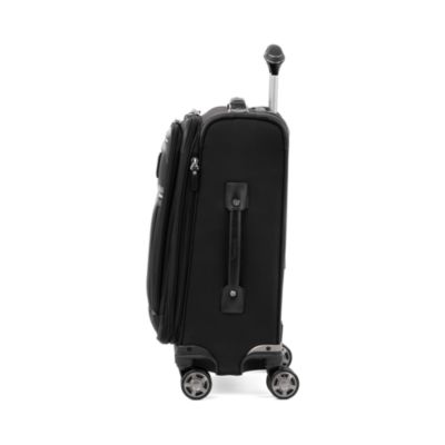 Platinum Elite 20" Expandable Business Plus Carry On Spinner