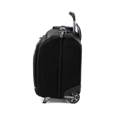 Platinum Elite Carry On Rolling Garment