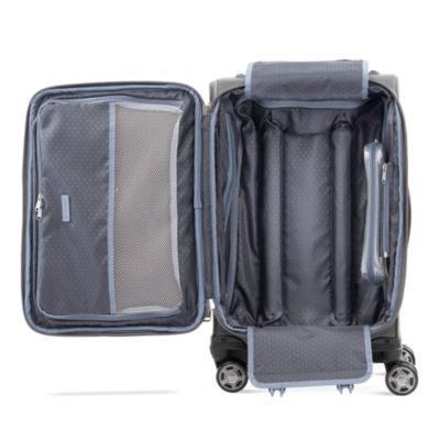 Platinum Elite 21" Expandable Spinner