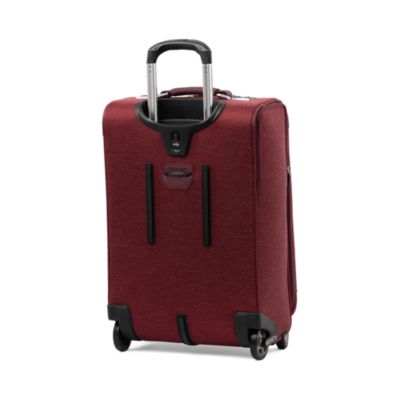 Platinum Elite 22&amp;quot; Expandable Carry On Rollaboard