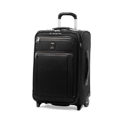 Platinum Elite 22&amp;quot; Expandable Carry On Rollaboard