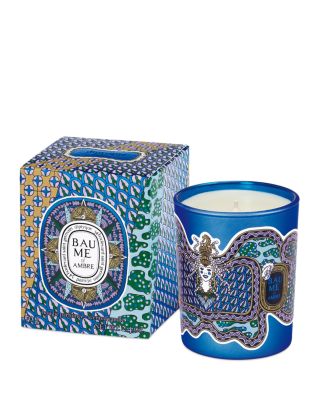 DIPTYQUE Baume d'Ambre Mini Scented Candle | Bloomingdale's Beauty
