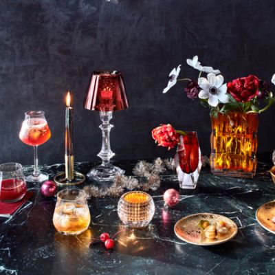 Chateau Degustation Glassware, Set of 4