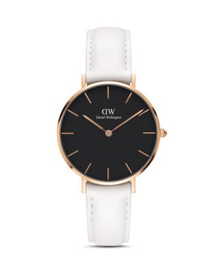 daniel wellington luxury watch