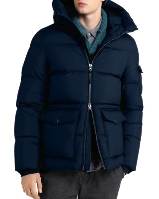 sierra supreme short jacket