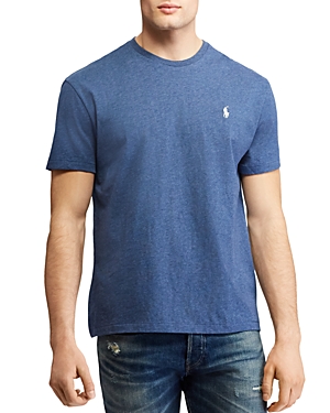 Ralph Lauren Classic Fit Crewneck Tee