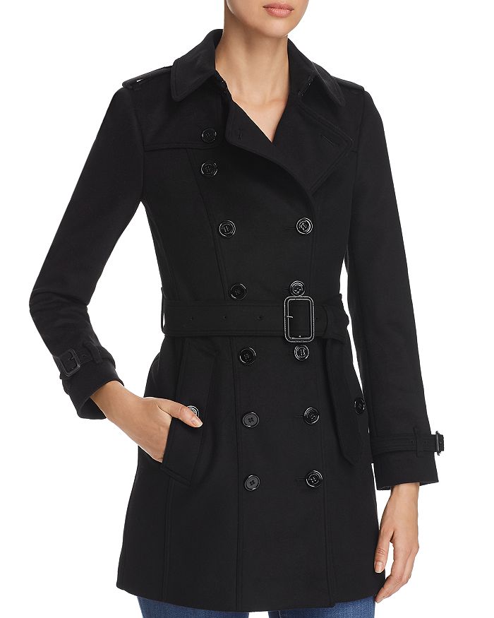 Burberry women s hotsell coats bloomingdales