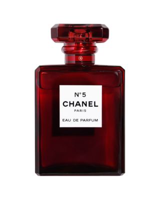 chanel no 5 eau de parfum 3.4 oz