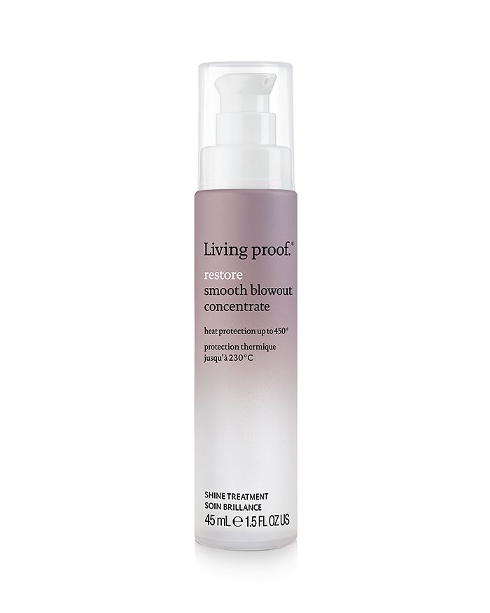 LIVING PROOF RESTORE SMOOTH BLOWOUT CONCENTRATE,02217