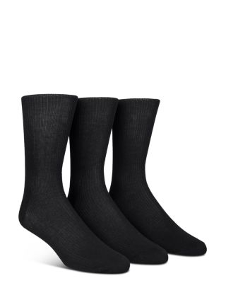 Calvin Klein - Dress Socks, Pack of 3