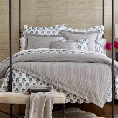 Lulu DK for Matouk Joplin Bedding Collection
