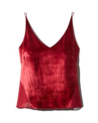 j brand lucy camisole