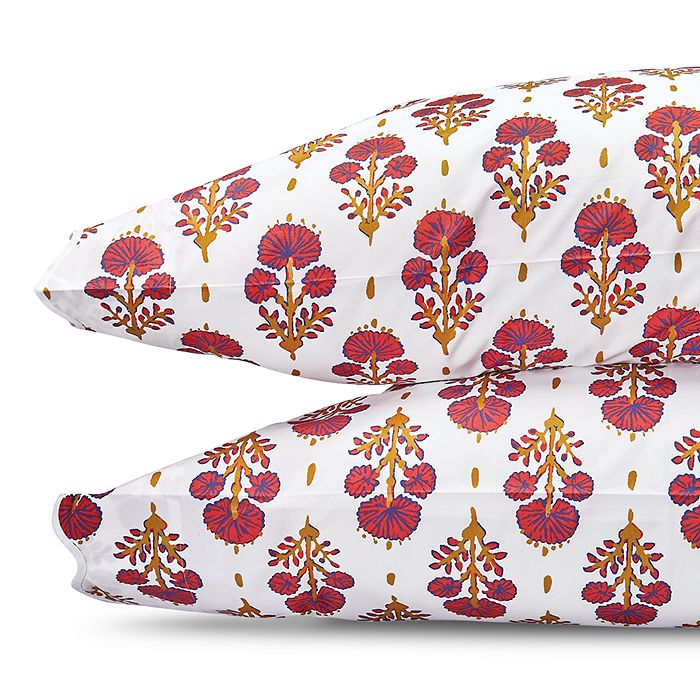 Matouk Lulu DK for Joplin Standard Pillowcase, Pair Bloomingdale's