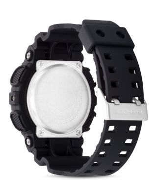 XL Digital Watch, 49mm