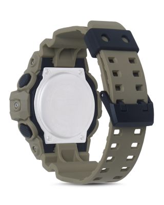 Watch, 53.4mm