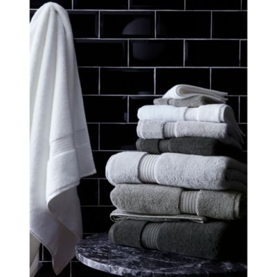 Luxe Turkish Bath Towel - Exclusive