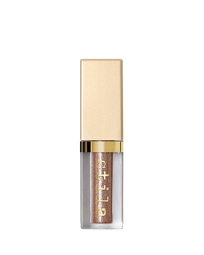 Stila Glitter & Glow Liquid Eyeshadow In Kitten Karma ...
