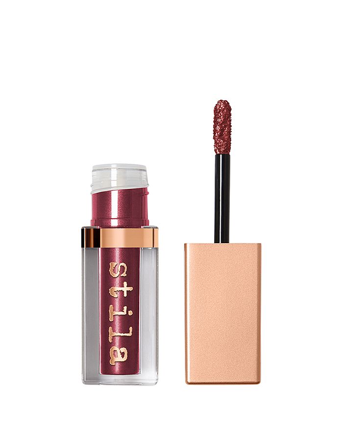 Stila Shimmer & Glow Liquid Eye Shadow Pigalle 0.153 oz In Pigalle