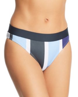 Mei L'ange - Valentina High-Waist Bikini Bottom
