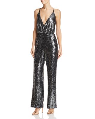 laundry by shelli segal jumpsuit