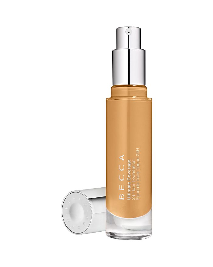 BECCA COSMETICS ULTIMATE COVERAGE 24 HOUR FOUNDATION,B-PROUCF09