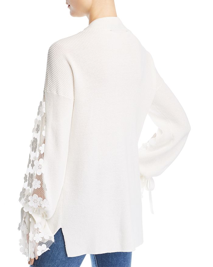 french connection caballo sweater