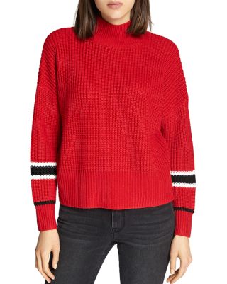 Sanctuary Speedway Stripe Sleeve 