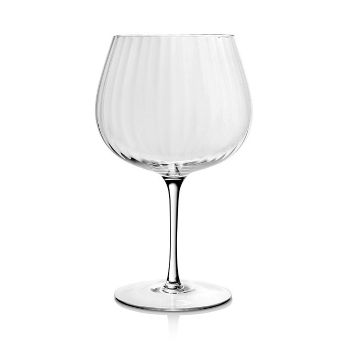 William Yeoward Crystal American Bar Corinne Gin Cocktail Glass In Clear
