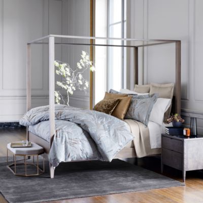 Winston 2-Drawer Night Table