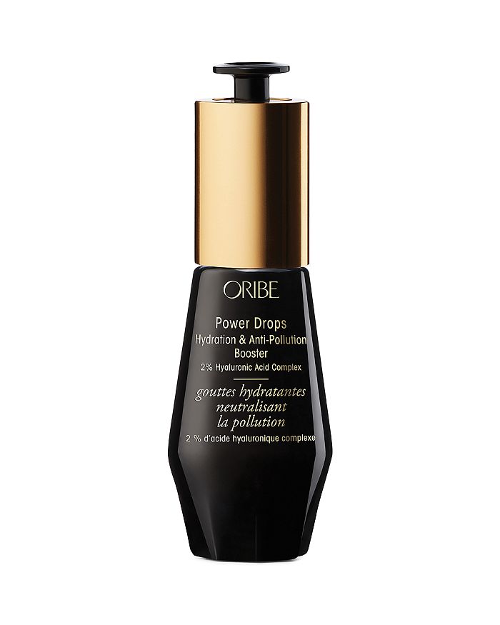 ORIBE SIGNATURE POWER DROPS HYDRATION & ANTI-POLLUTION BOOSTER,300052839