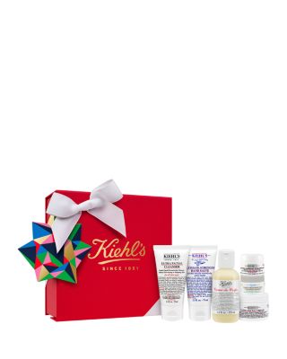 Kiehl's Since 1851 - Best of Kiehl's Gift Set ($66 value)