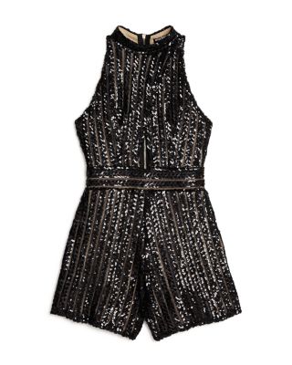 sequin jumpsuit for kids