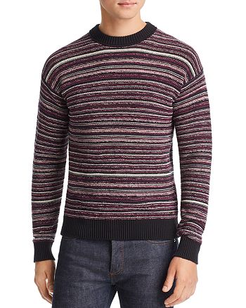 BOSS Kasteli Modern Striped Sweater | Bloomingdale's